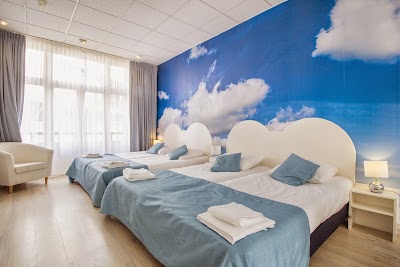 Photos of Hotel Mimosa Scheveningen The Hague