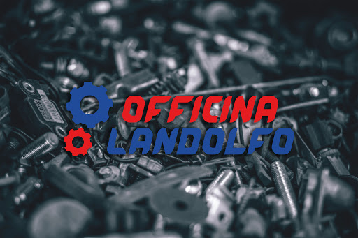 Officina Landolfo Riparazioni Biciclette & Macchine Agricole