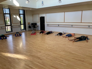 Photo n°6 de Objectif santé [ Stretching - Pilates - Munz Floor® ] à Bourg-de-Péage (Club de sport)