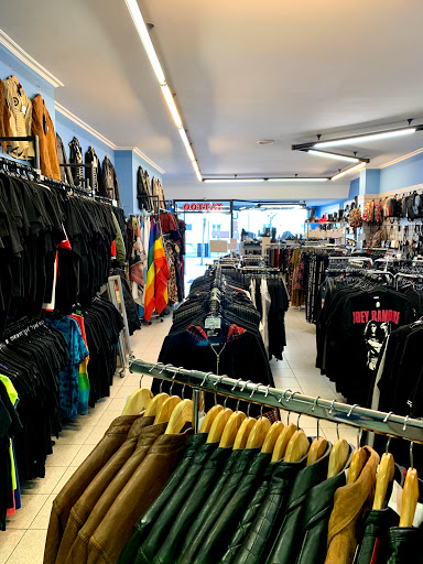 Caramba Shop Gallery - Spain