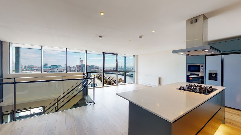 Gallus - Estate & Letting Agents Shawlands photo 2