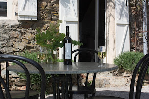 Photo n°10 de Puech de Cabanelles, Gîtes à Tréban (Appartement de vacances)