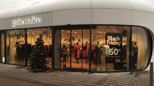 Photo n°2 de Grain de Malice à Beaucouzé (Magasin de vêtements pour femmes)