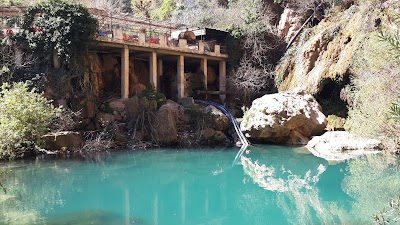 Photos of Tlemcen National Park