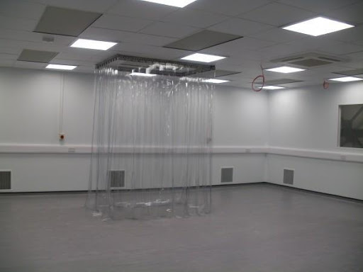 K.E Electrical - Visual