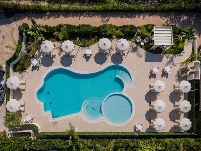 Photos of Blu Tropical Hotel