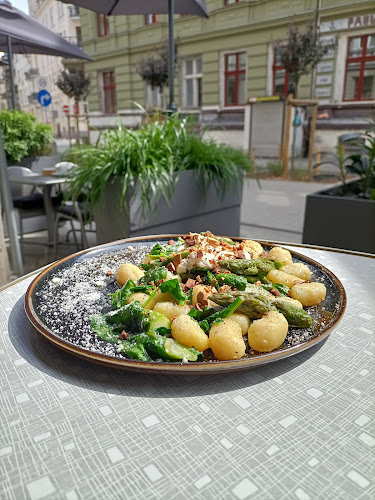 Tapasta - Restauracja