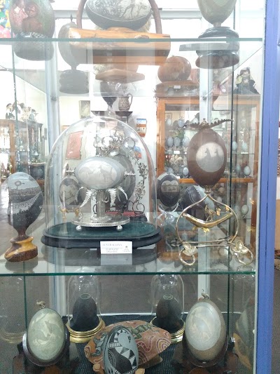 Photos of Imperial Egg Gallery