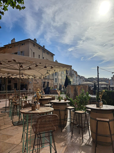 LE BARAV'AIX