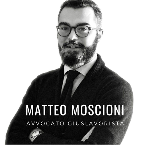 Avvocato Matteo Moscioni - Studio Legale - Thumbnail