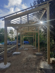 Photo n°16 de MT Plans Construction - Charpentier & Dessinateur à Monterblanc (Designer de bâtiment)