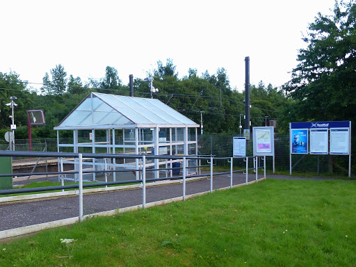 Howwood - Visual
