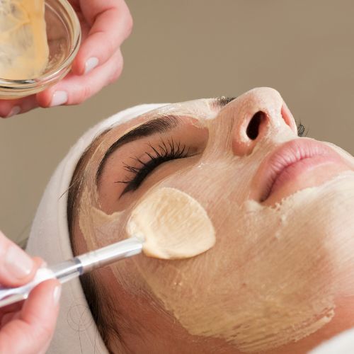 Bridal Skin Prep post image