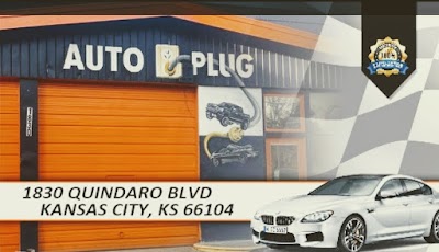 Auto Plug LLC