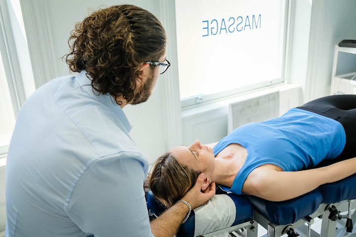 Bodymotion Chiropractic & Physiotherapy by null