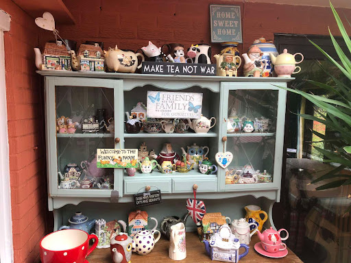 Acres Down Farm Shop - Thumbnail