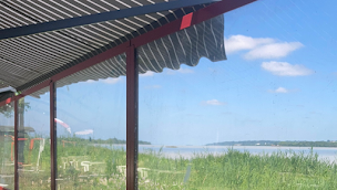 Photo n°6 de Les Bord de Garonne à Macau (Restaurant)