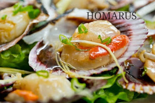 Photo n°114 de Homarus à Rosny-sous-Bois (Restaurant de fruits de mer)