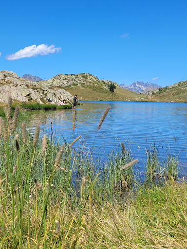 Chalet Du Lac Besson - Thumbnail