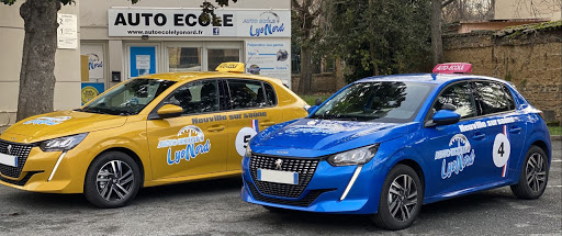 Photo de Auto-Ecole Lyon Nord à Neuville-sur-Ain (01160)