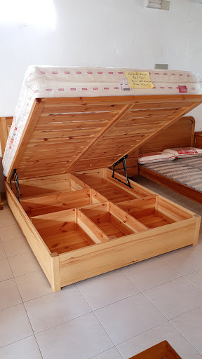 Muebles Prado - Visual