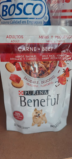 Alimentos para mascotas y desechables mmichel Gallery - Mexico