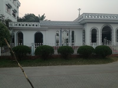 Photos of Bangladesh Gas Field Jame Masjid