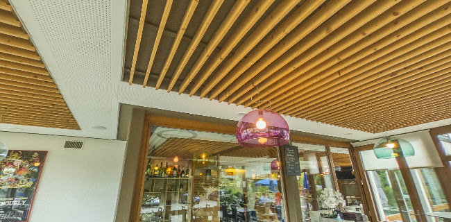 Le Smash - Villars-sur-Glâne