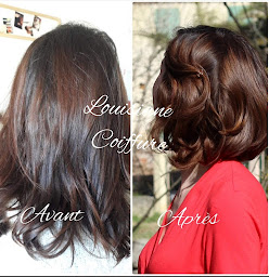 Photo n°21 de Louisiane Coiffure à Fréjus (Salon de coiffure)