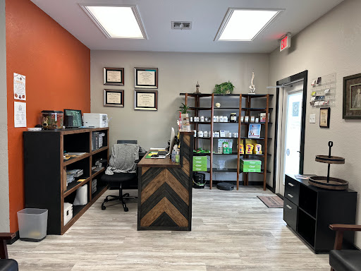 Wagon Wheel Chiropractic