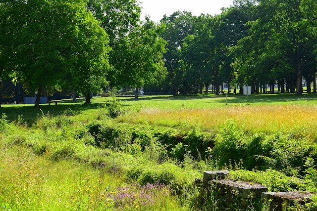 Parc de Villeroy