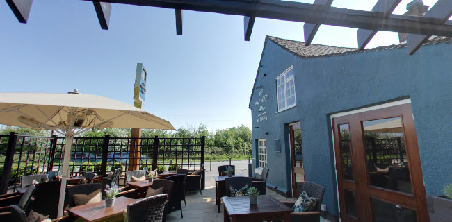 Wavendon Arms Phone number