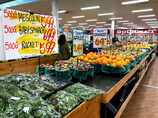 T-Bones Fresh Food Market Gallery - Australia