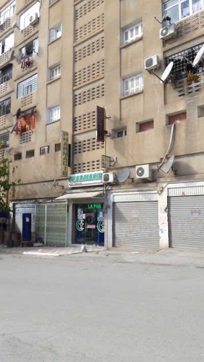 Photos of Pharmacy-Zahra