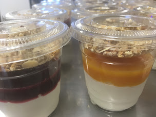 Photo n°50 de La Station à La Londe-les-Maures (Sandwicherie)