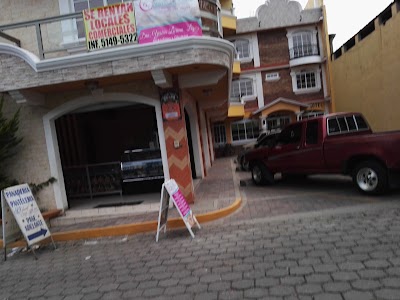 Photos of Grand Santa Cruz Hotel