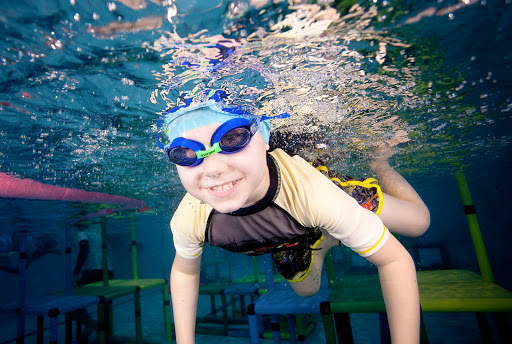 Little Snappers Swim School Yarrabilba - Thumbnail