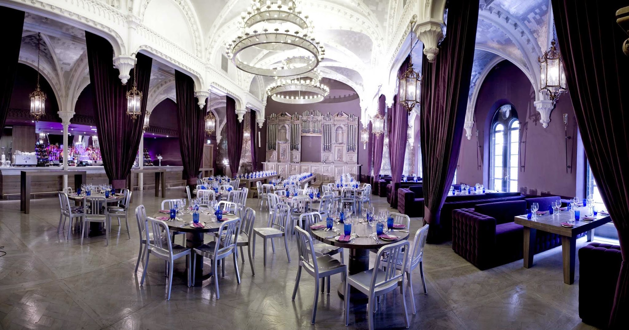 Ghillie Dhu - Venues - photo 1