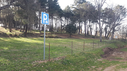AREA AUTOCARAVANA de ROBLEDA 37521 - Thumbnail