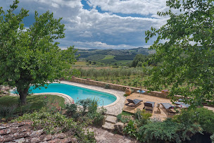 Photo n°30 de To Toscane à Lyon (Agence de voyages)