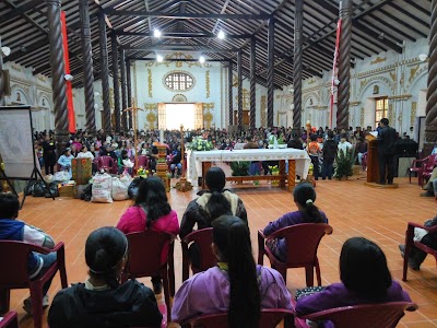 Photos of Iglesia Oscar Romero - El Mechero