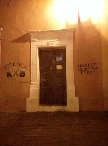 Estetica K&B