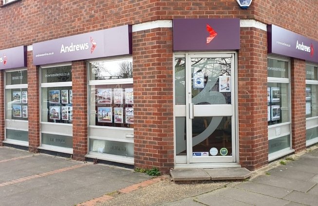 Andrews Worcester Park photo 2
