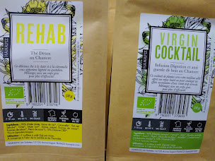 Photo n°25 de WEEDIVORE CBD SHOP à L'Aigle (Herboristerie)