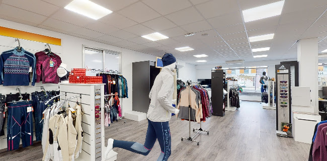 Commentaires et avis sur Foulées Toulouse Balma