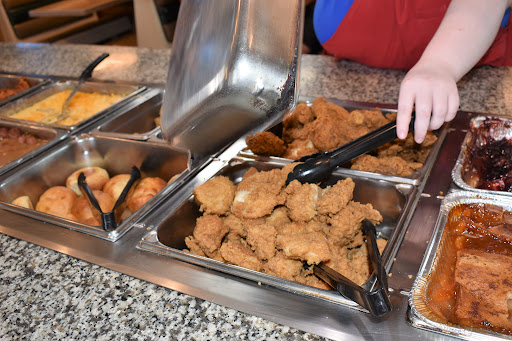 Charlie's Chicken Fort Gibson Gallery - United States