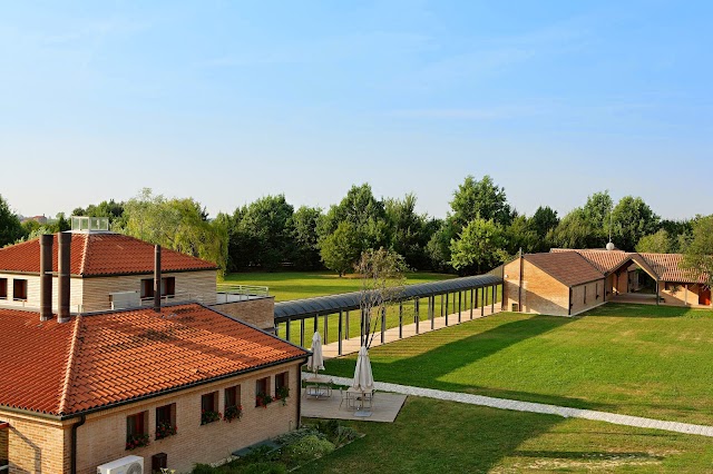 Relais Agriturismo Ormesani