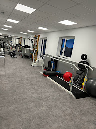 Photo n°1 de Pirvu Cristina à Saint-Ciers-sur-Gironde (Kinésithérapeute)