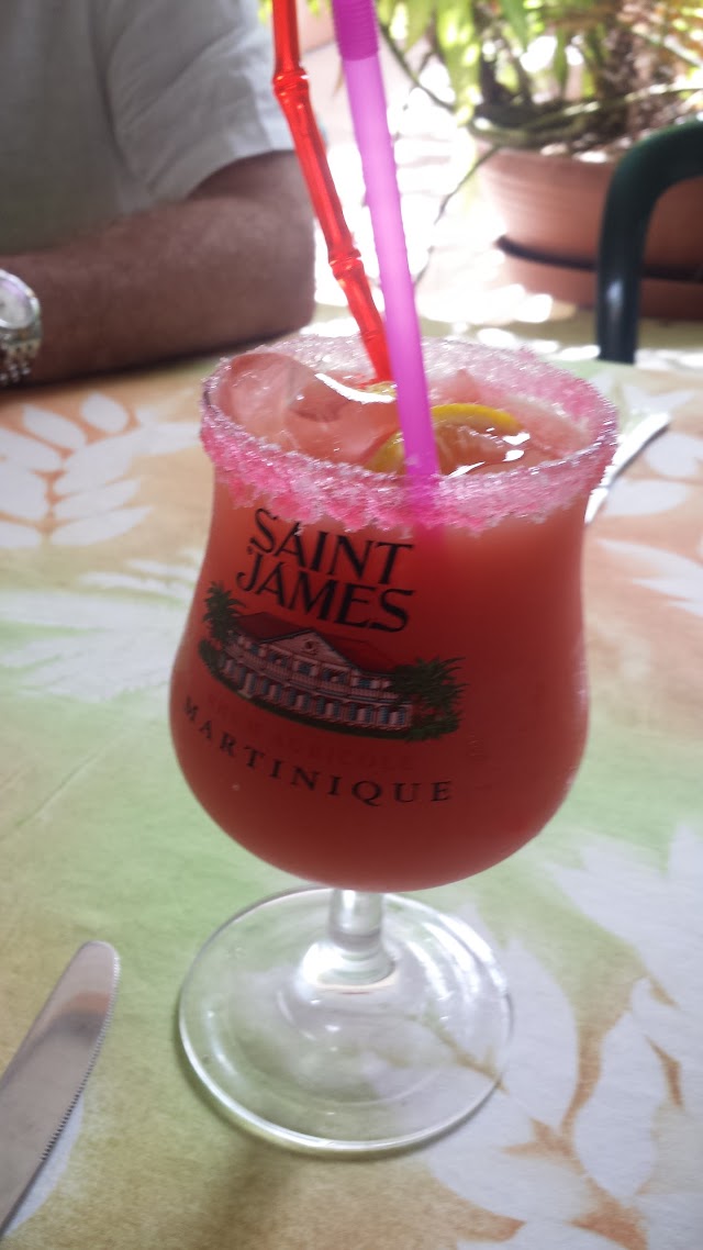 Chez Louise