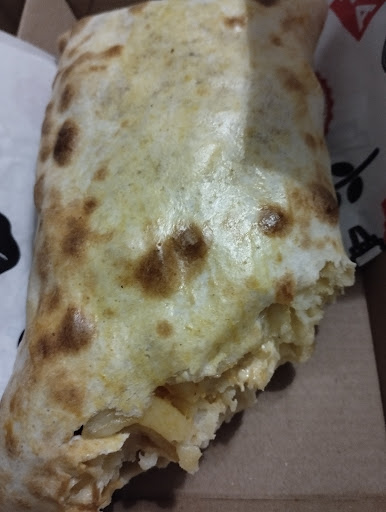 Photo 2 - Burger Épicé